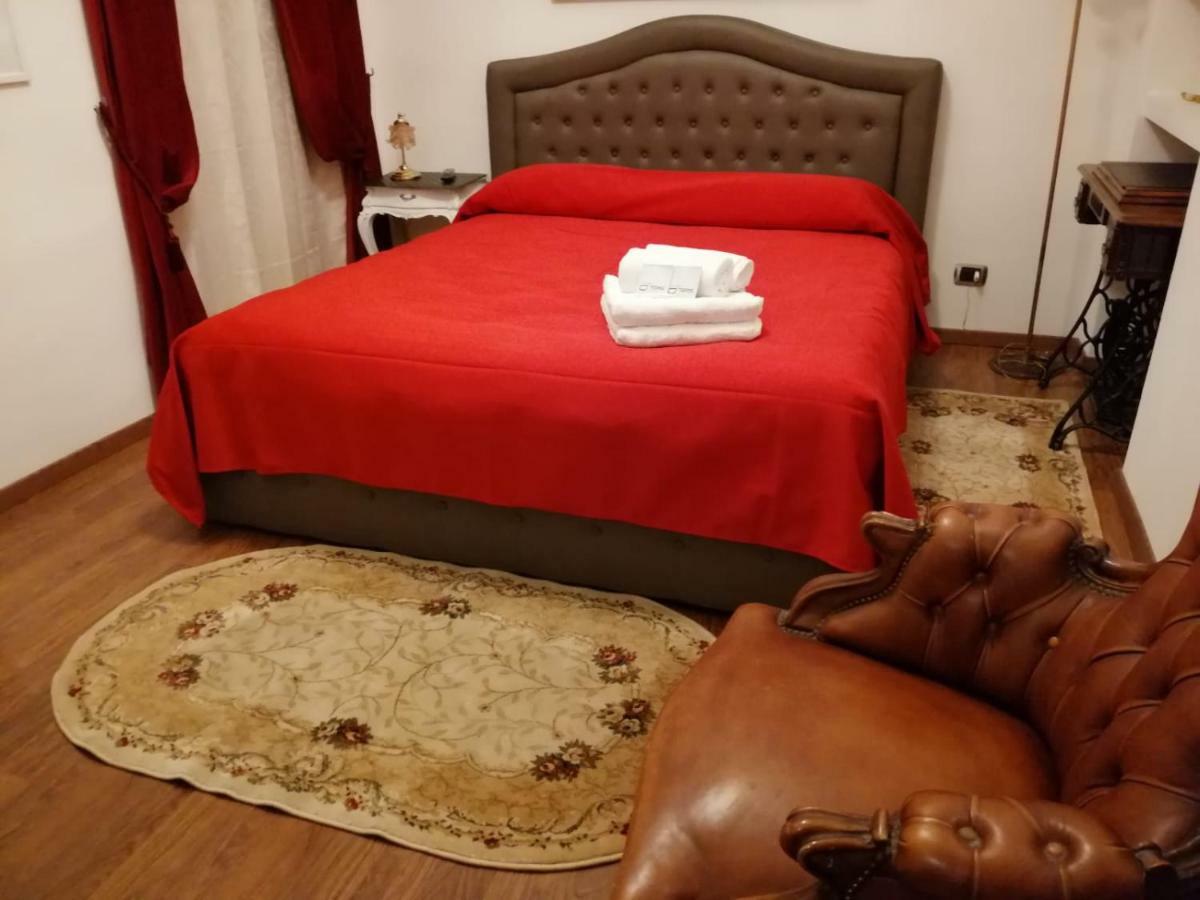Colosseo Room Róma Kültér fotó